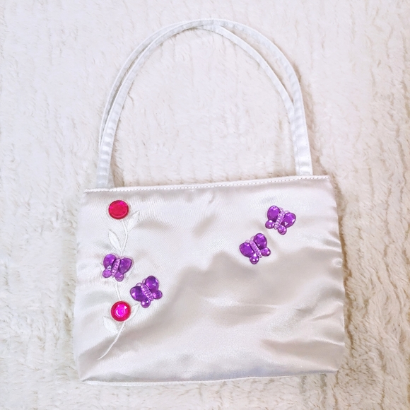 Chic Purse with gems - Picture 9 of 9